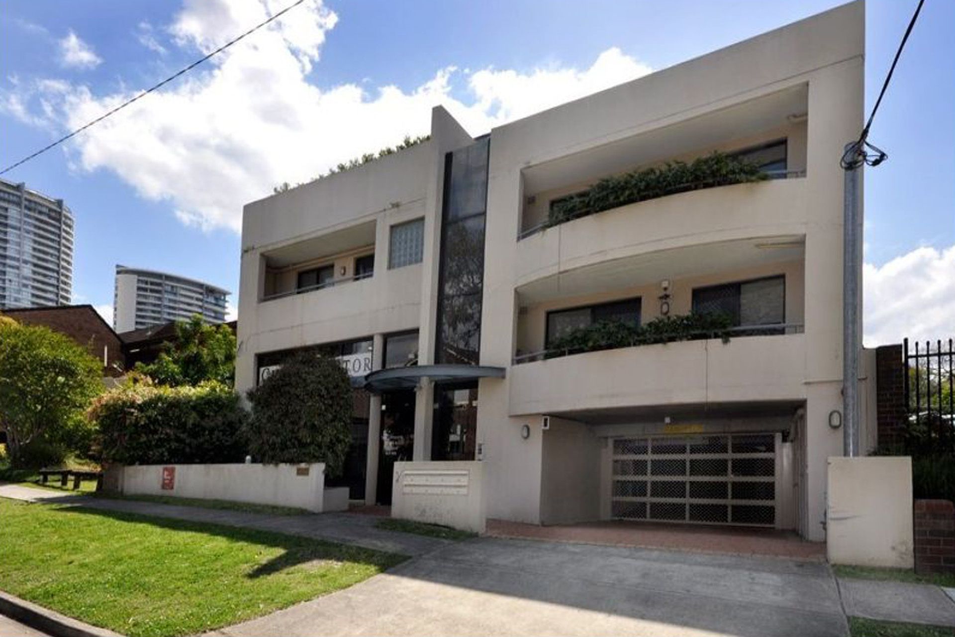 2/7 Kirk Street, Chatswood Loyal Property Chatswood