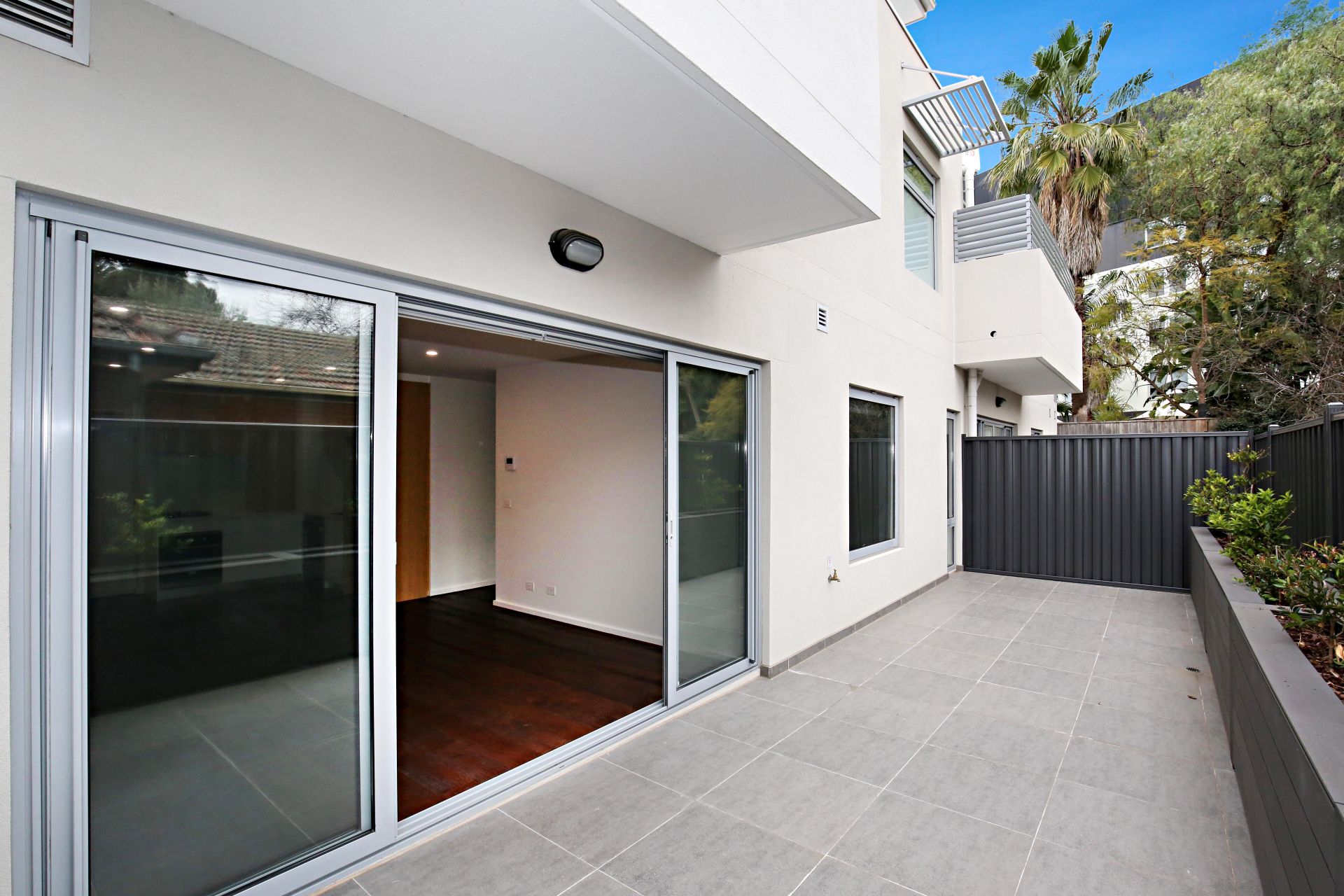 PRIVATE COURTYARD OASIS