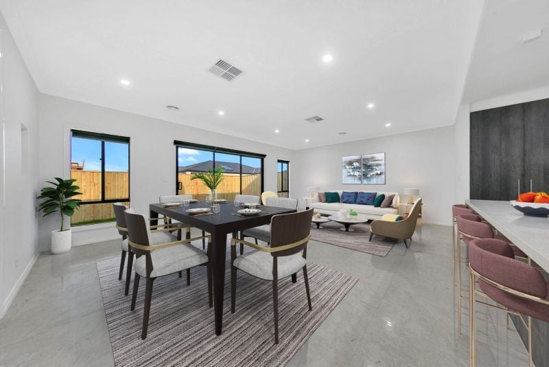 5 Limehouse Avenue, Wollert