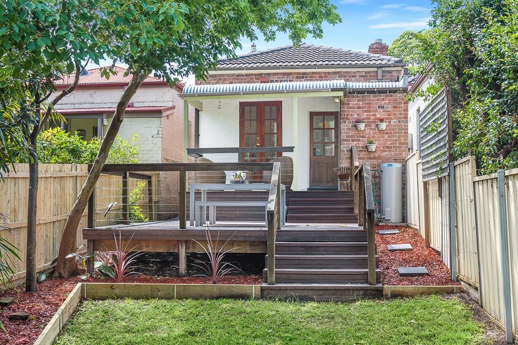 Sold - Classic Character in the Heart of Stanmore