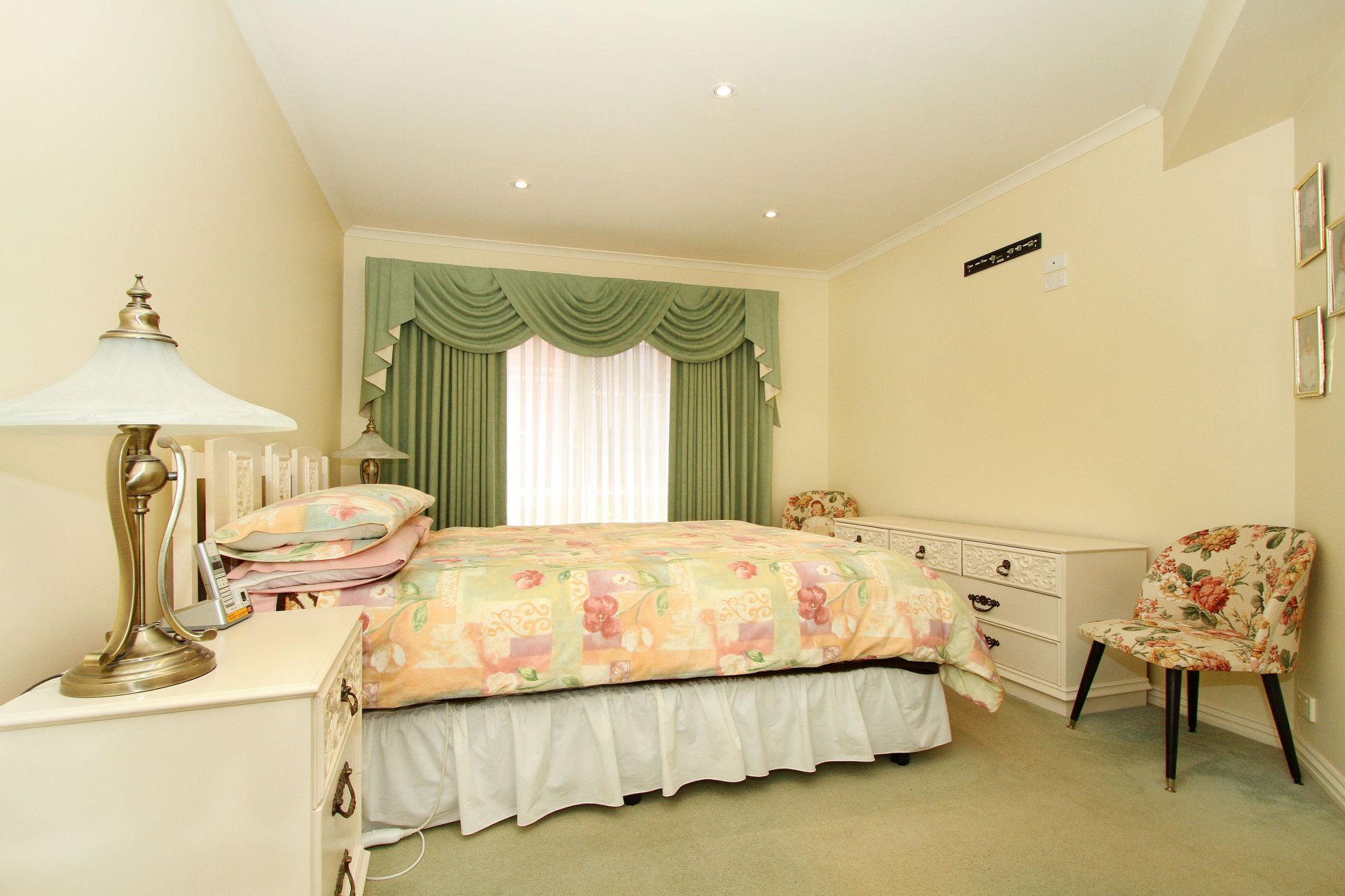 Single Level Luxury Offering Serenity And Space