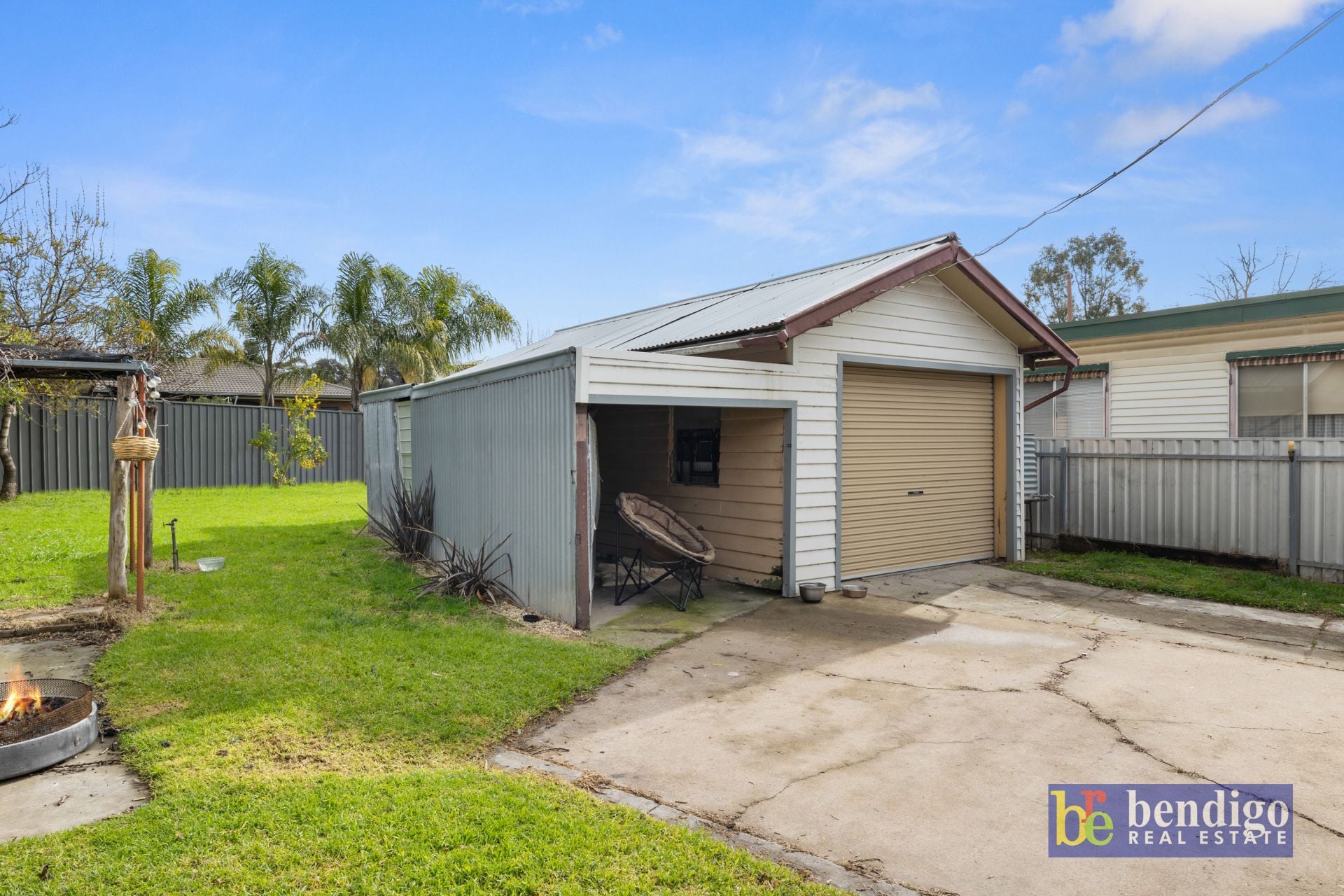 186 Mackenzie Street West, Golden Square Bendigo Real Estate