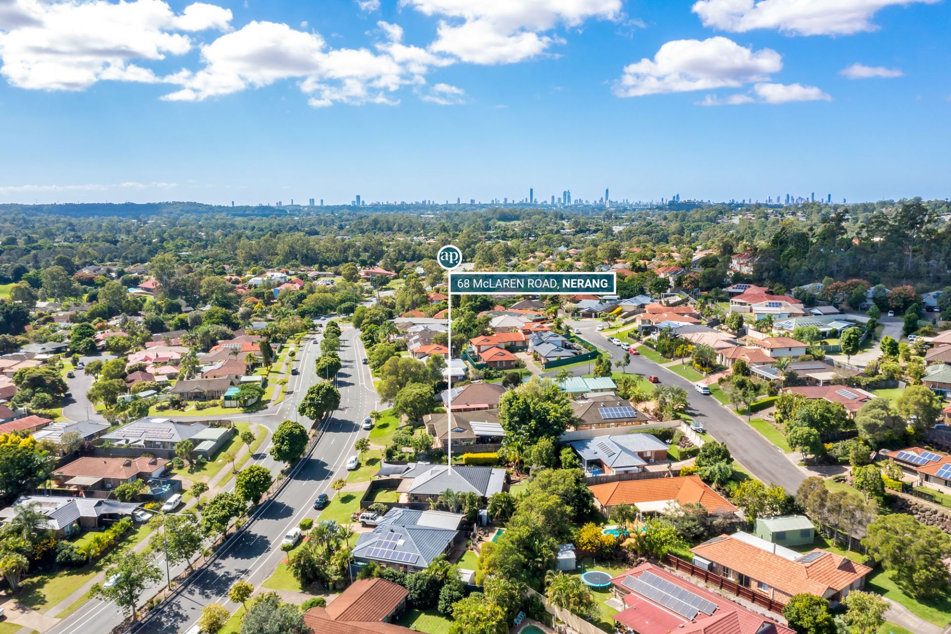 68 McLaren Road, Nerang - Image 1