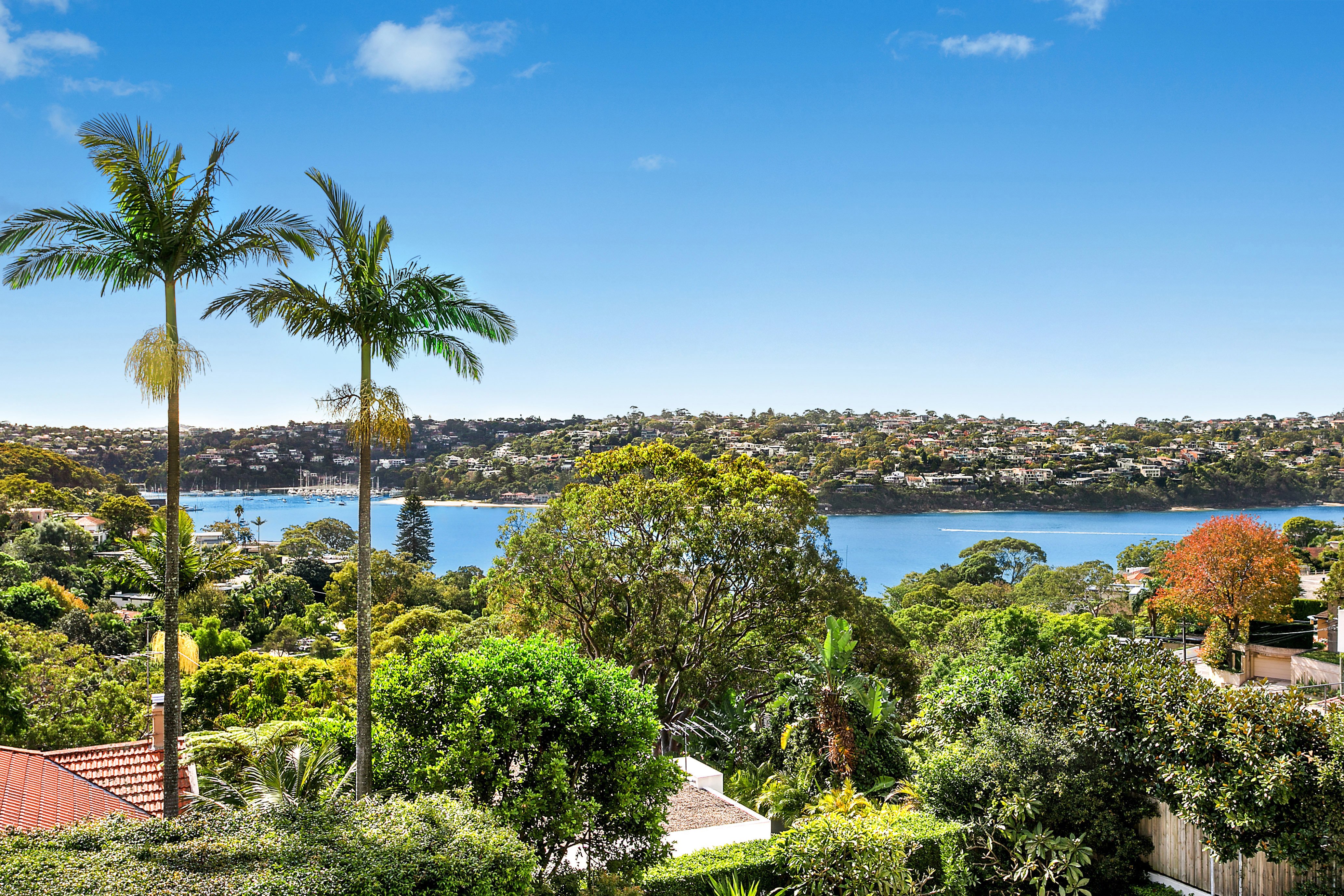 9  Warringah Road  Mosman 2088