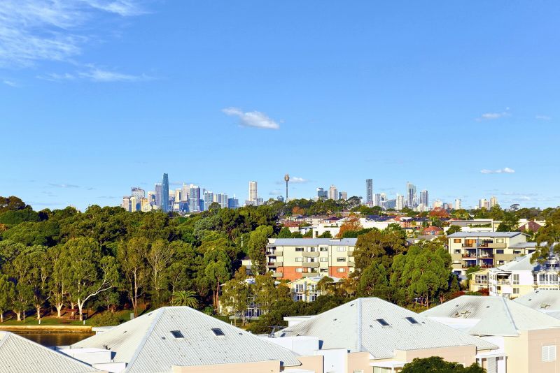 510/10-16 Vineyard Way, Breakfast Point | Breakfast Point Realty
