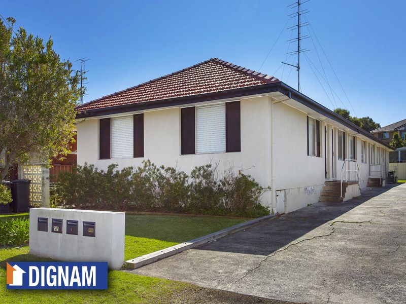 3/6 Dalby Street, East Corrimal NSW 2518