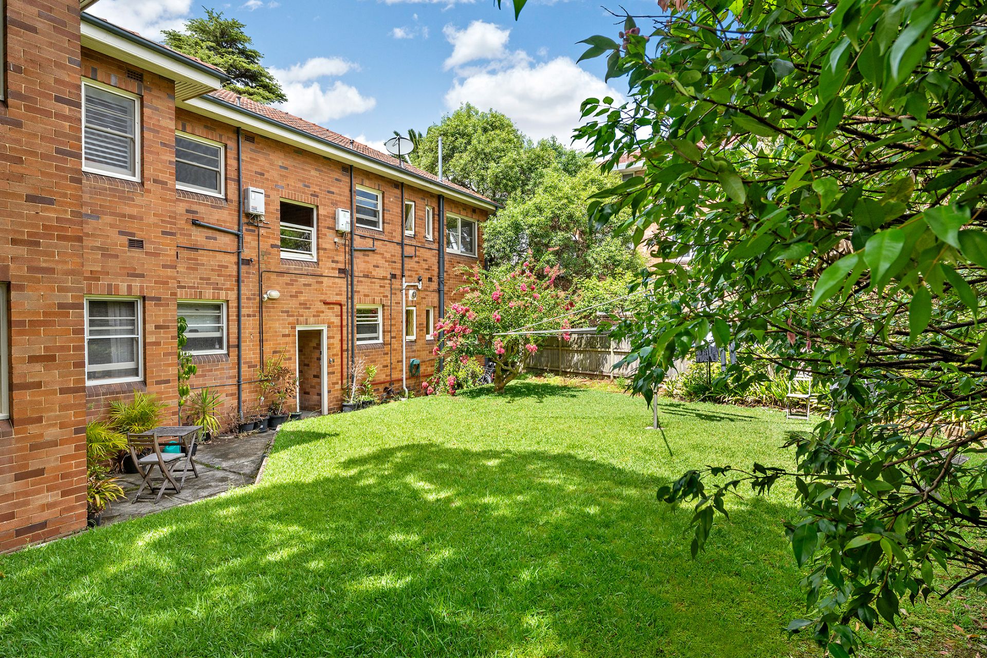 Real Estate For Sale 3/18 Toongarah Road Waverton , NSW