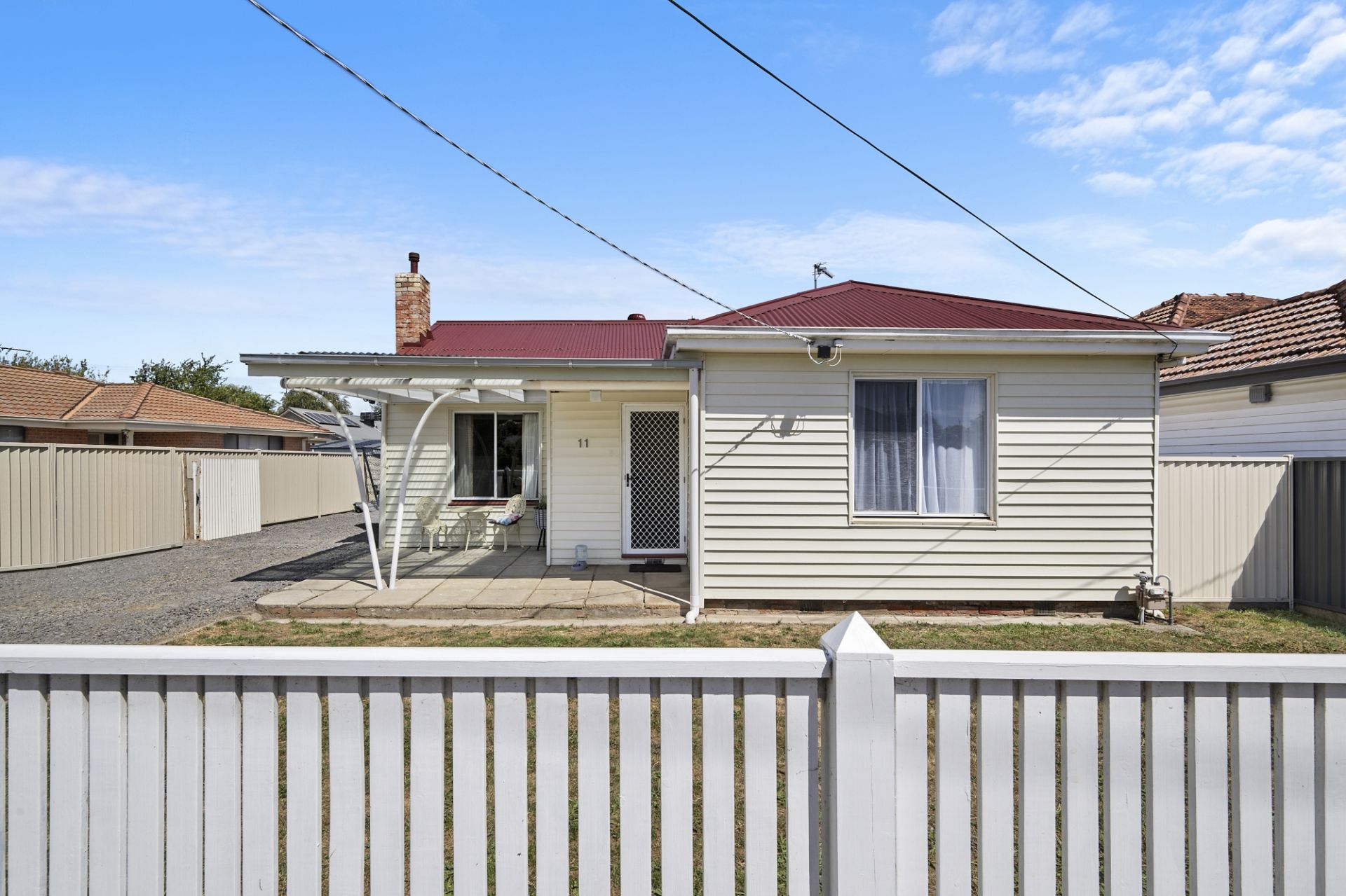 11 Rice Street Ballarat East VIC, Ballarat East - Thumbnail 4