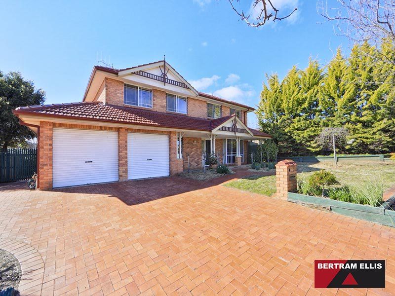 3 Conjola Close, Amaroo - Thumbnail 2