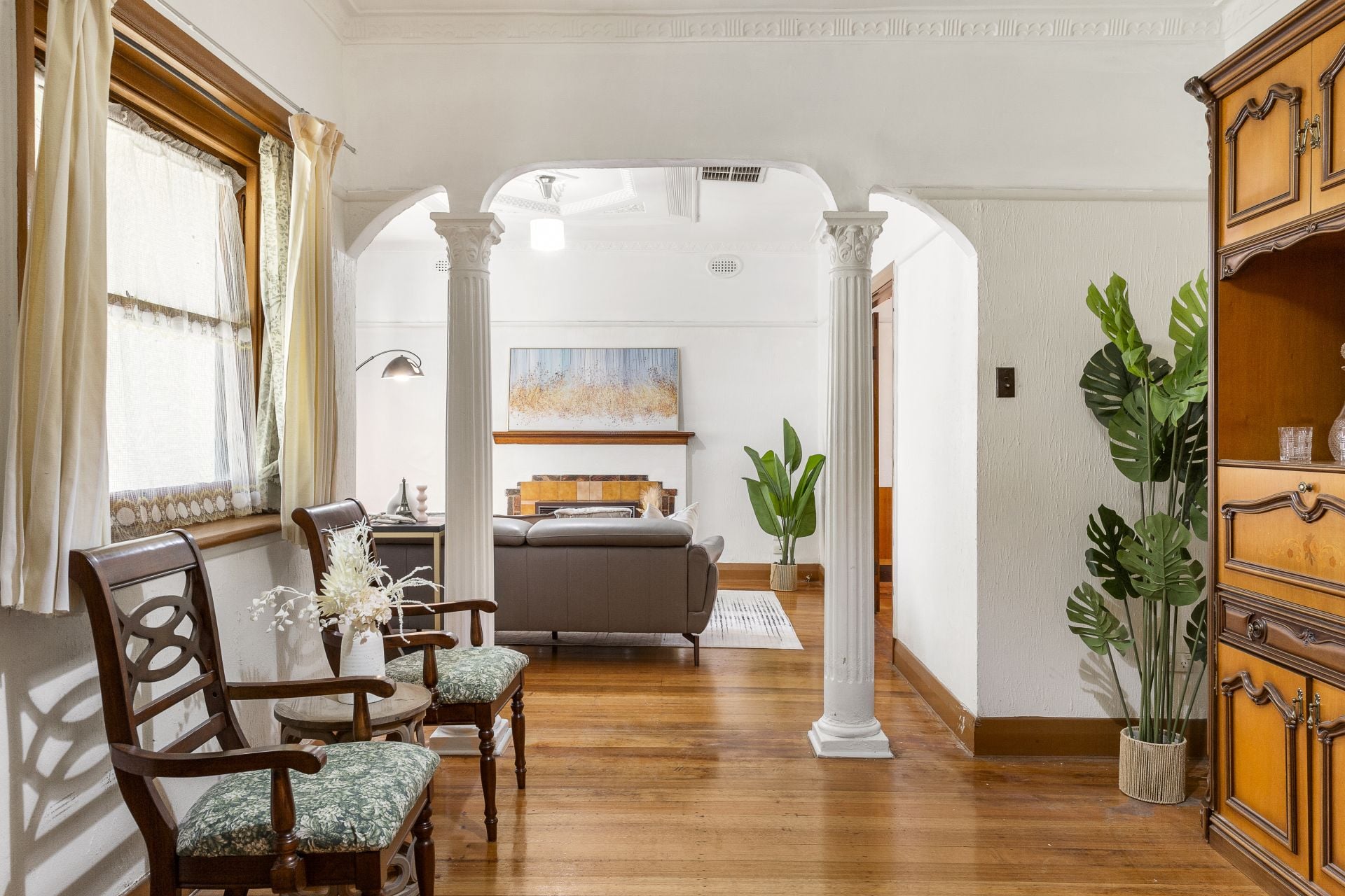 Exceptional Opportunity Near Fairfield Village