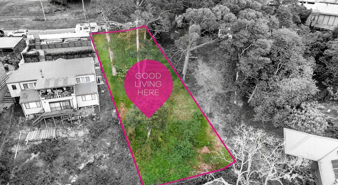 Bowen Mountain 22 Bunya Crescent