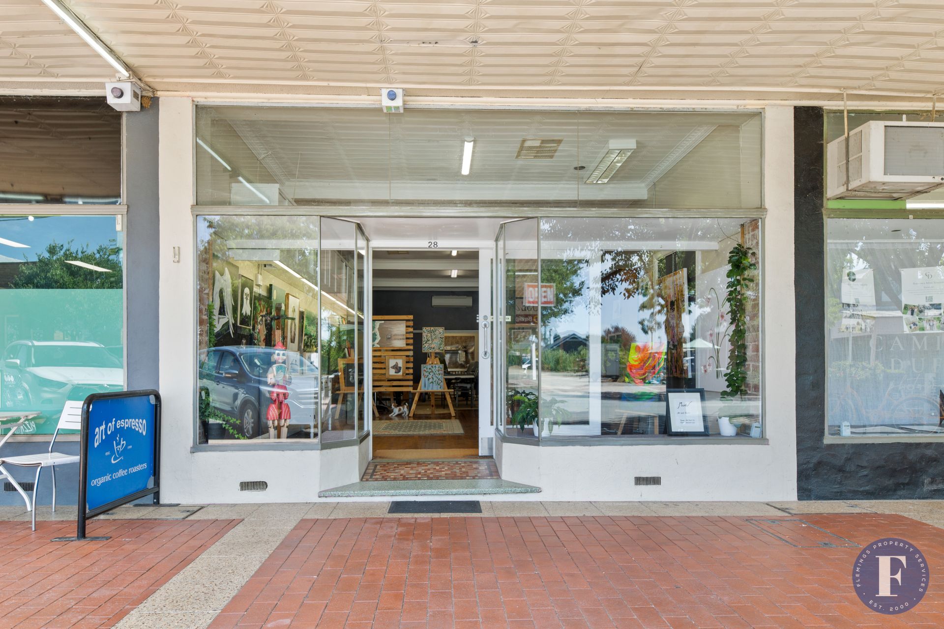 28 Marsden Street, Boorowa Flemings Property Services