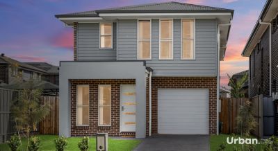 Marsden Park, 3 Silkpod Street