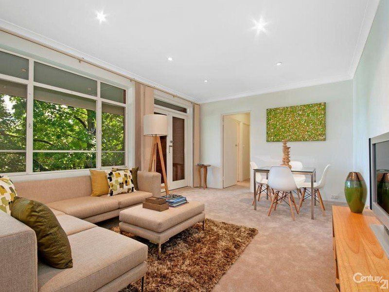 6/123 Burns Bay Road, LANE COVE NSW, 6/123 Burns Bay Road Lane Cove - Thumbnail 2