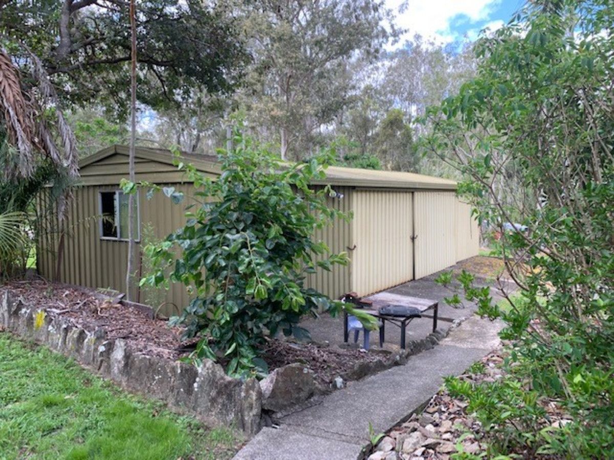 Real Estate For Sale 1822 Sharton Avenue Buccan , QLD