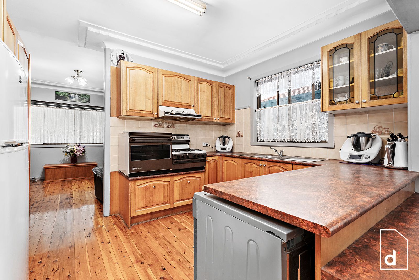 9 Williams Crescent, Russell Vale NSW