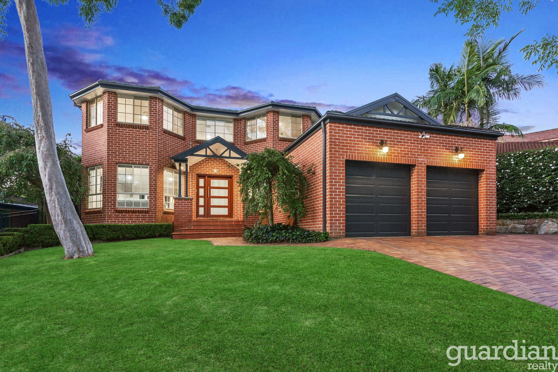 19 Wollemi Place Dural NSW, Dural - Thumbnail 2