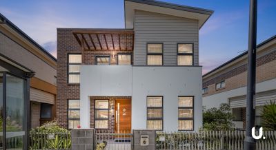 Marsden Park, 128 Elara Boulevard