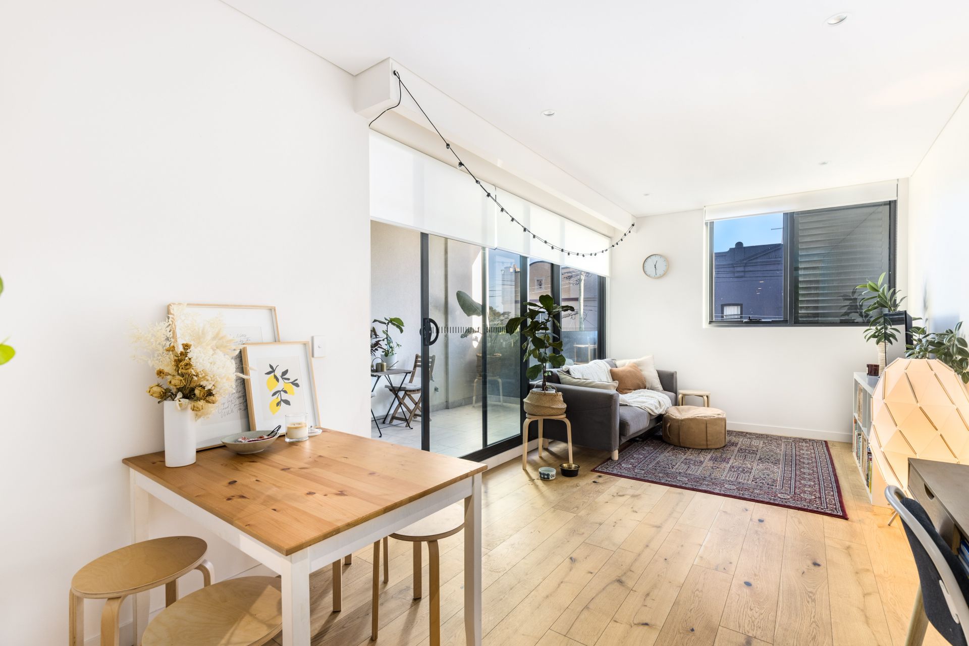 105/1 Duntroon Street Dulwich Hill NSW 2203 Apartment for Rent 7143833 CobdenHayson