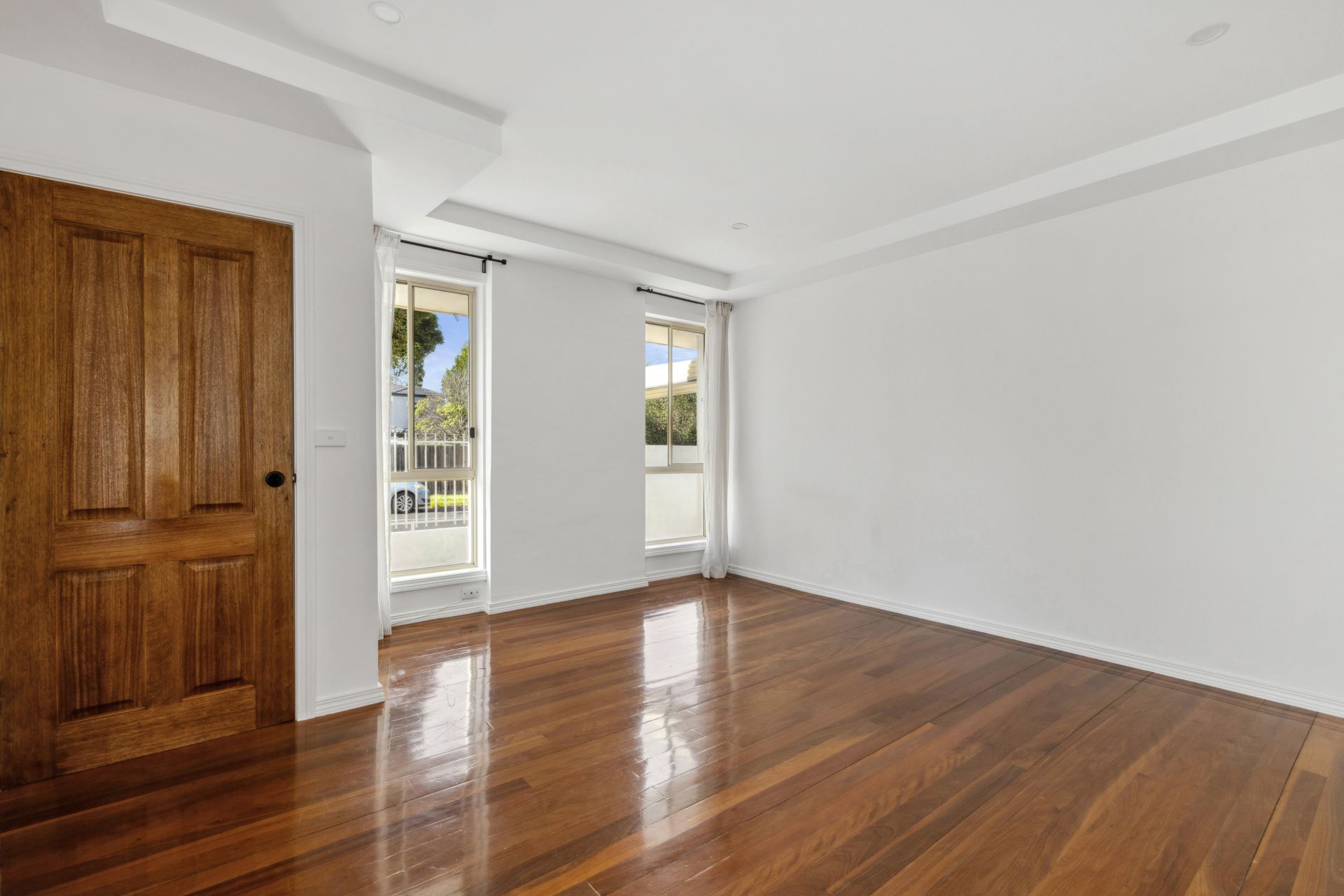 Spacious single level Home