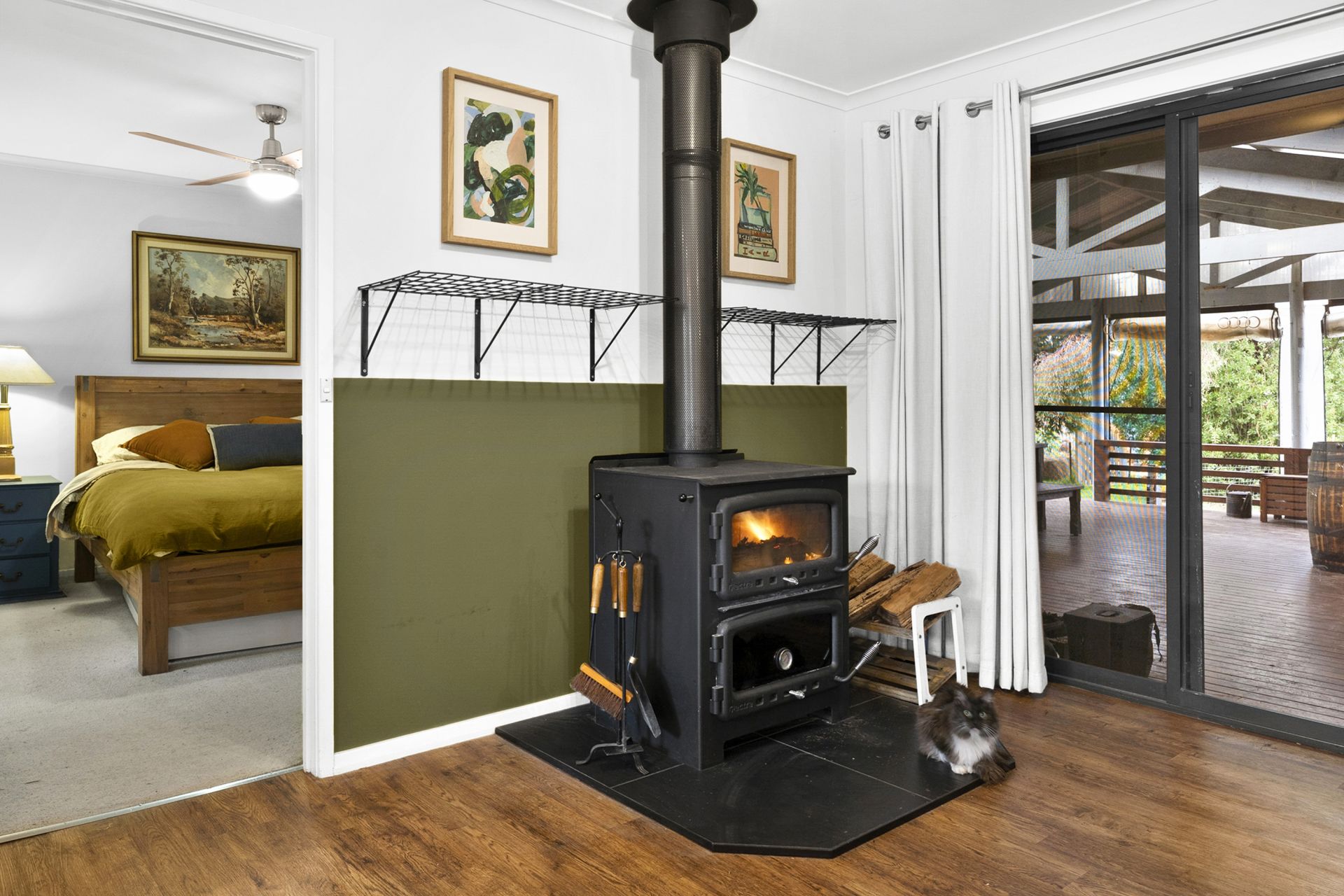 6 Kinnane Court Ballarat North VIC, Ballarat North - Thumbnail 8