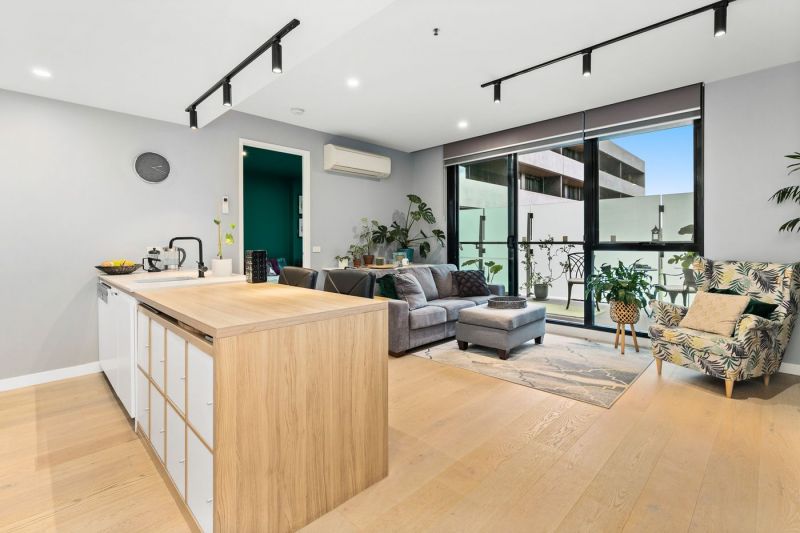 201/125 Francis Street, Yarraville - Thumbnail 4