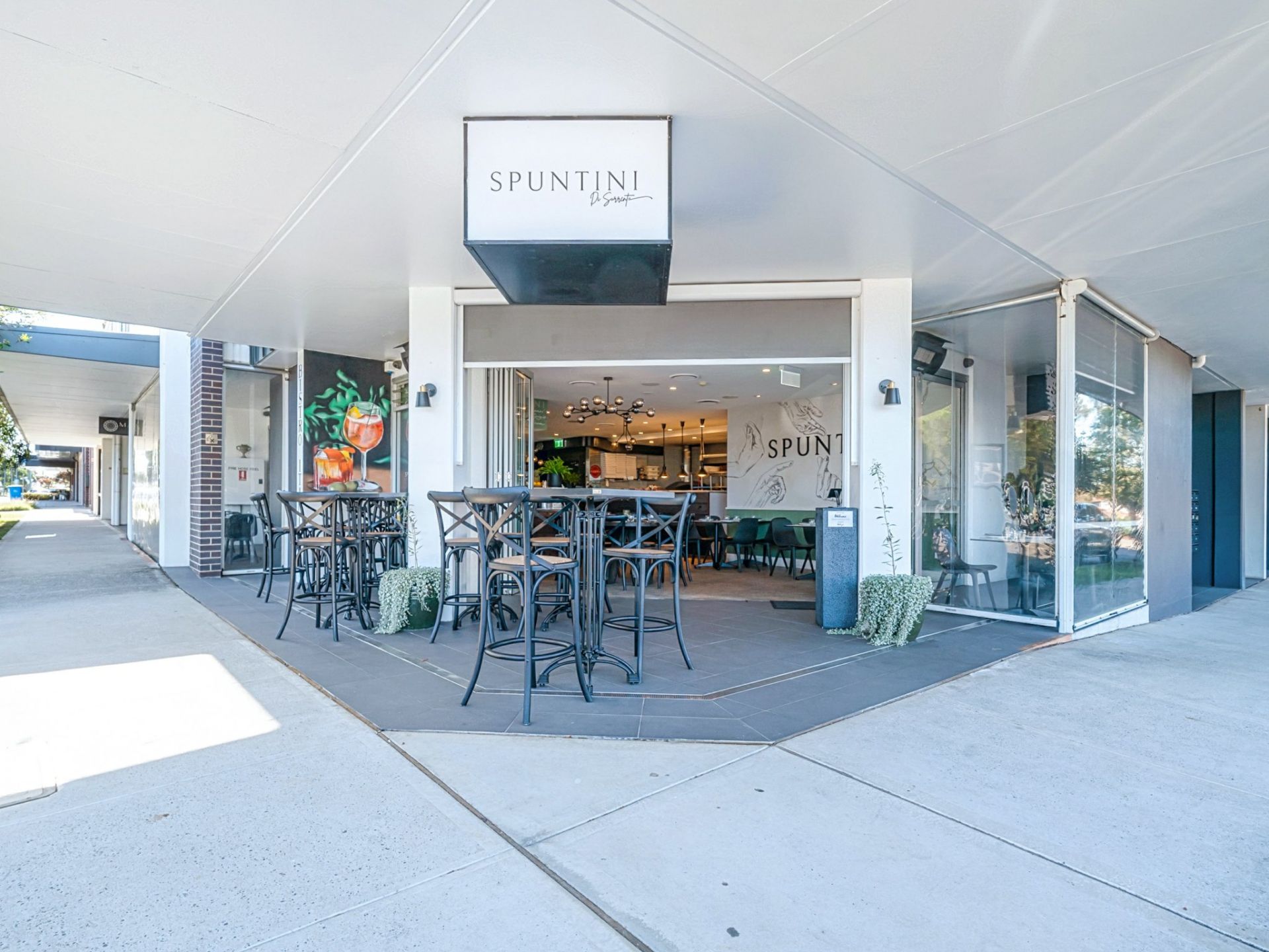 Shop 3/67 Frederick Street, Concord NSW