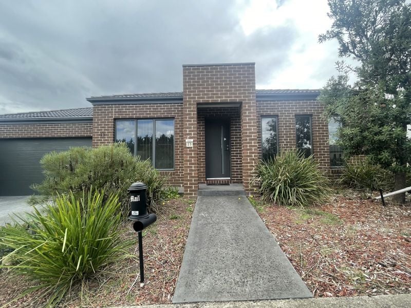 23 Nancarrow Drive, Doreen