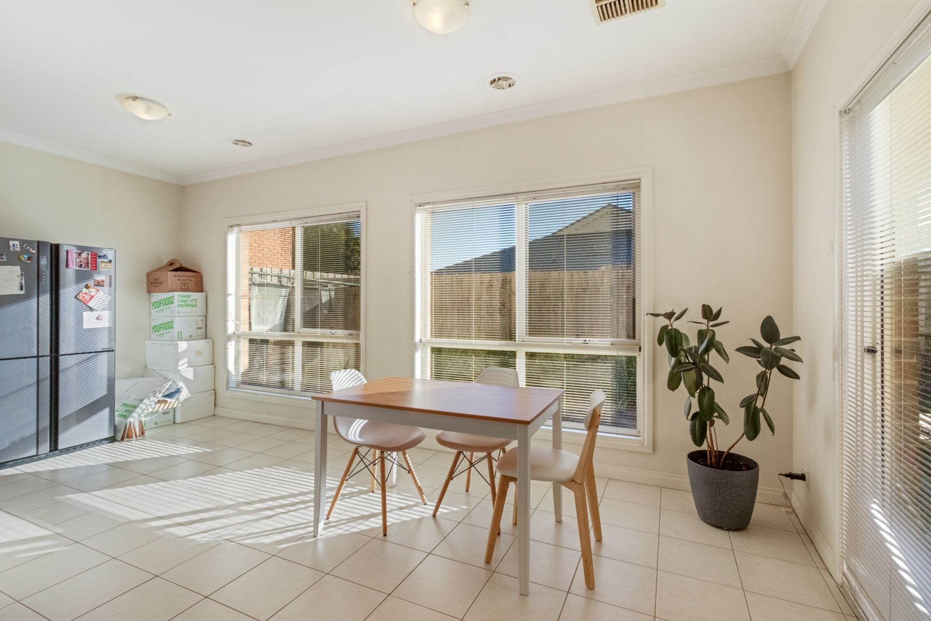 Impressively Appointed Three Bedroom Townhouse