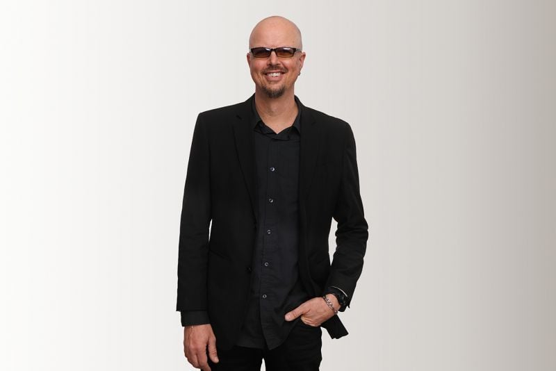 Billy Bakos