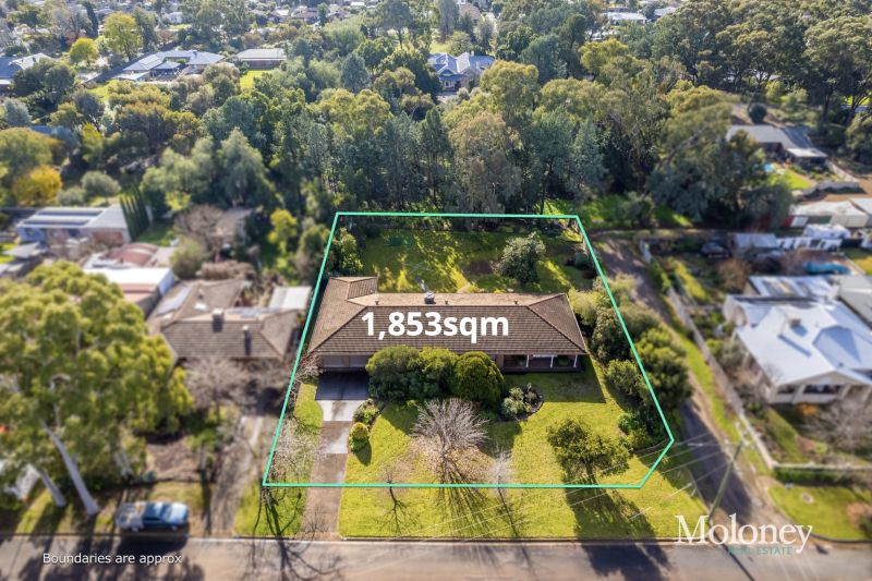Real Estate For Sale 40 Birdwood Street Corowa , NSW