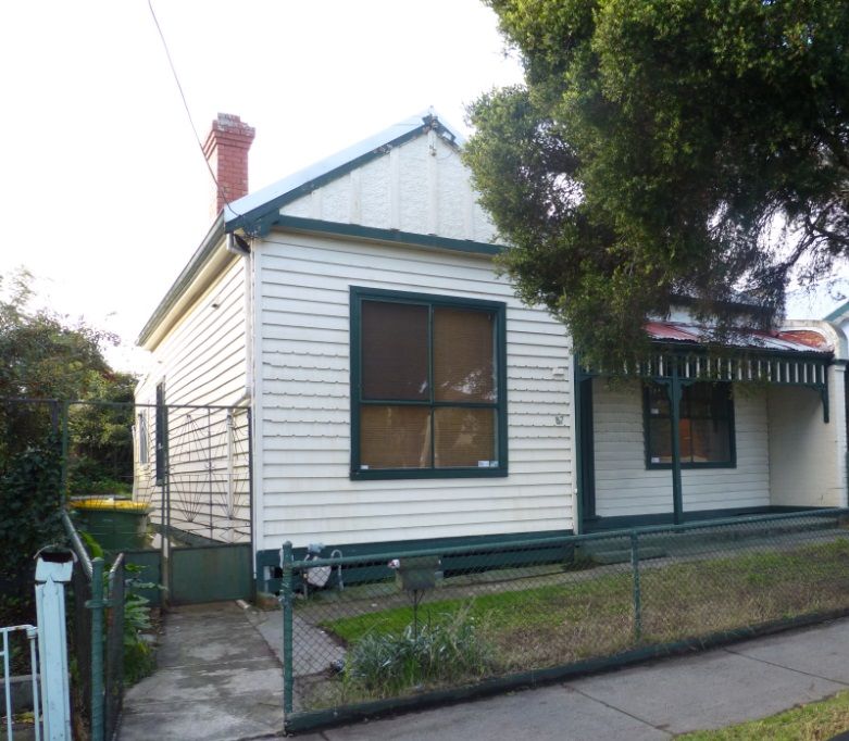 Fabulous 3 Bedroom Home