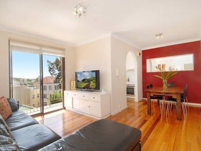 23/23-25 Vicar Street AKA 23/236 Arden St. COOGEE NSW, Coogee - Thumbnail 2
