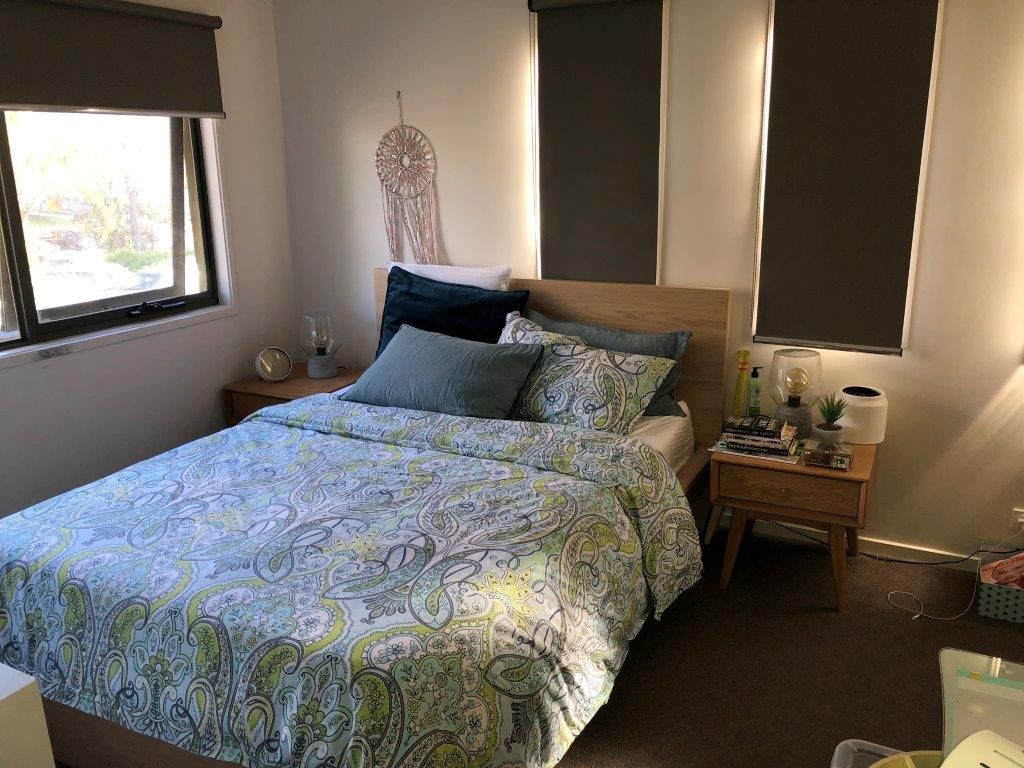 **Modern & Low Maintenance Living**