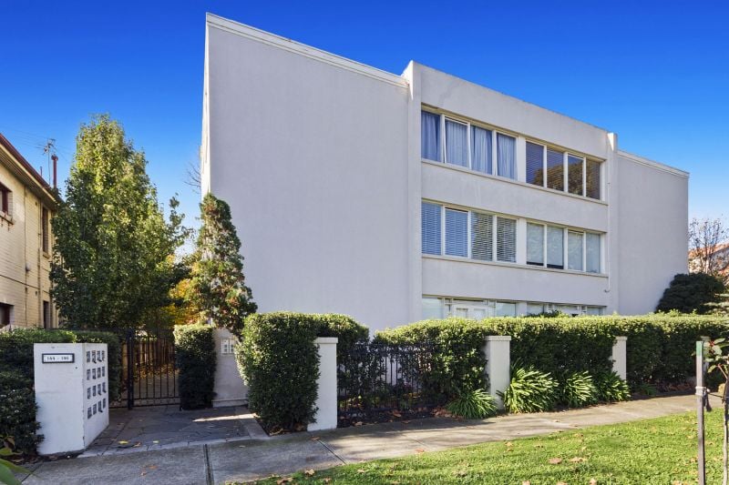 9/144 Brighton Road, Ripponlea - Thumbnail 2