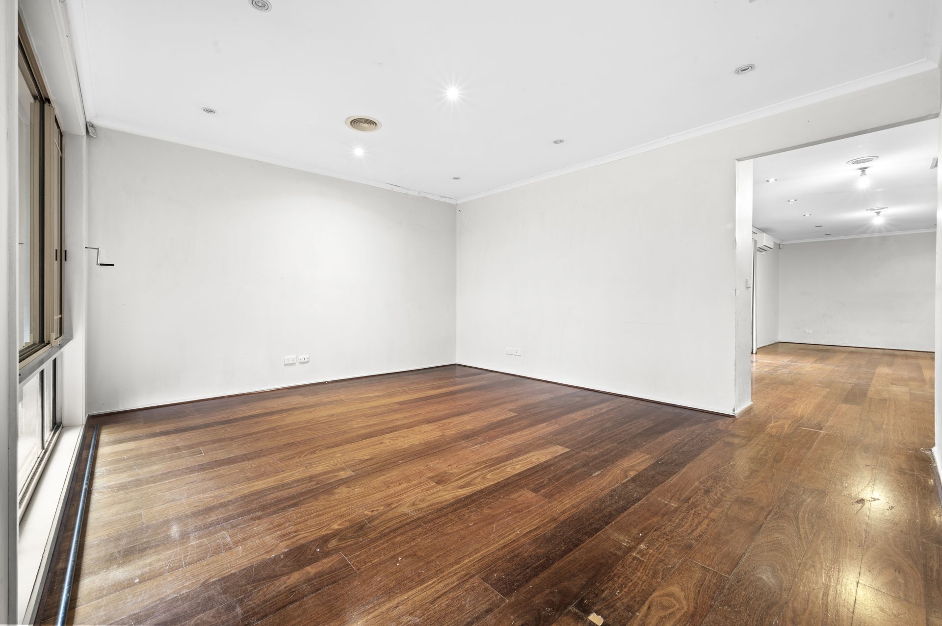 RENOVATE OR RE DEVELOP IN THE THE PARKLANDS ESTATE
