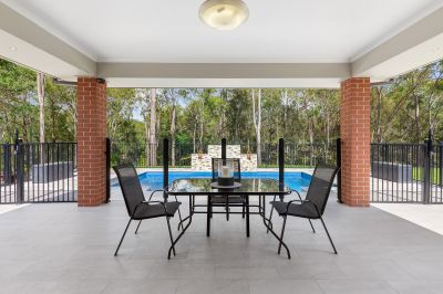 Branxton 203 Hanwood Road