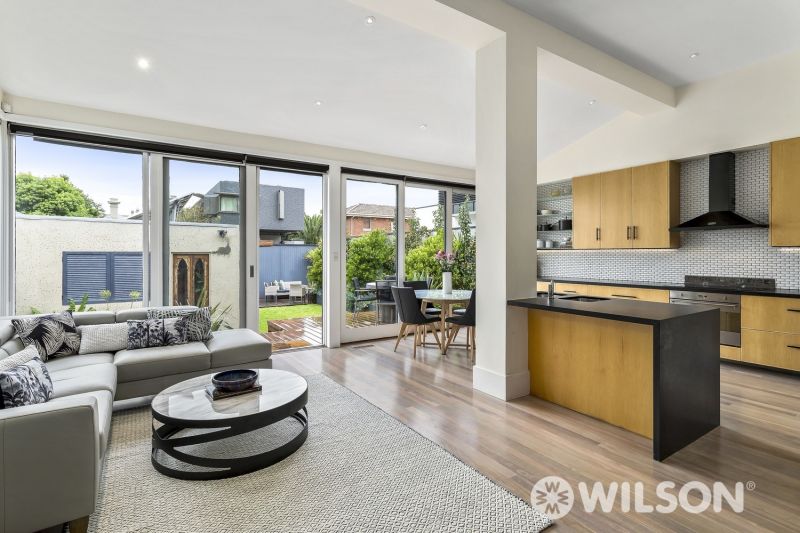 54 Park Street, St Kilda West