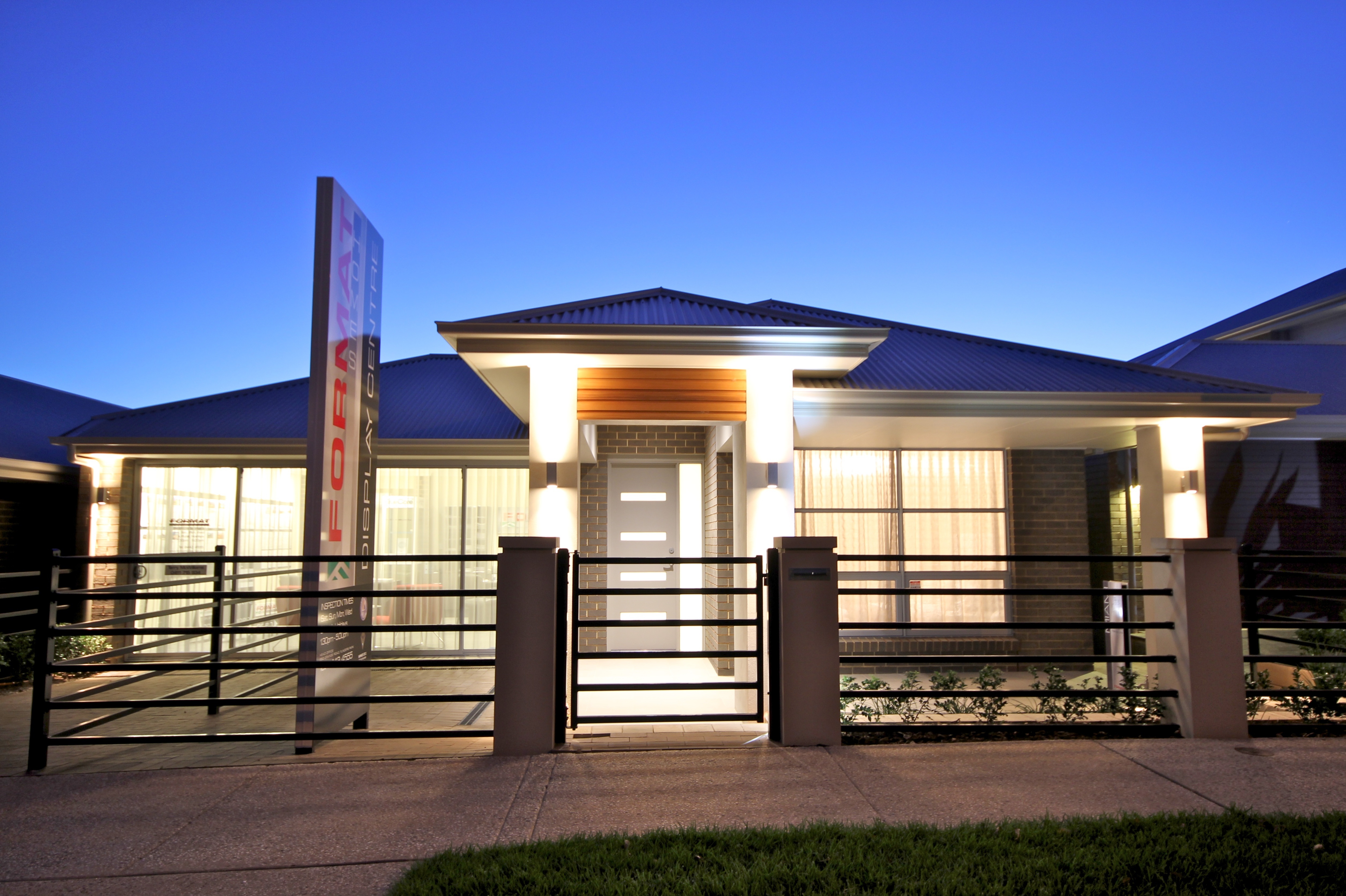 20 The Strand Lightsview 5085