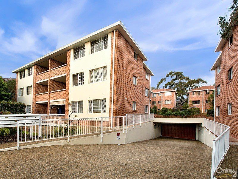 13/1084-1090 Old Princes Highway, ENGADINE, Engadine - Thumbnail 2