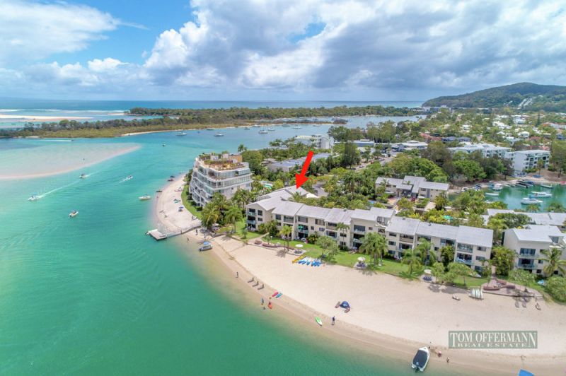 Real Estate For Sale 65/5 Quamby Place Noosa Heads , QLD