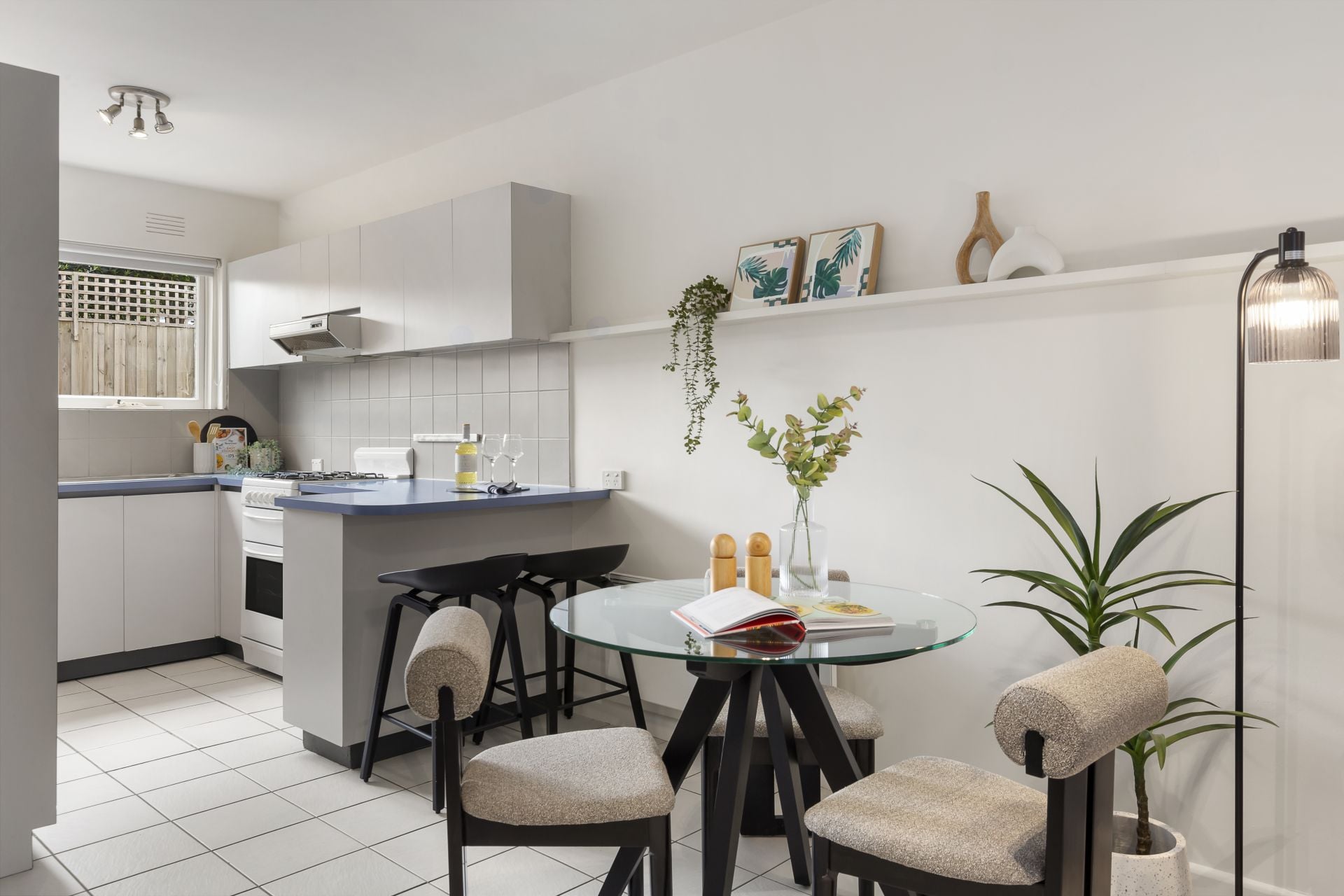 Prioritising Lifestyle Convenience