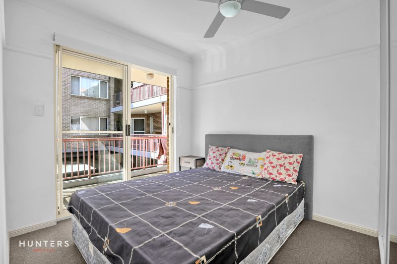 8/22-24 Burford Street, Merrylands