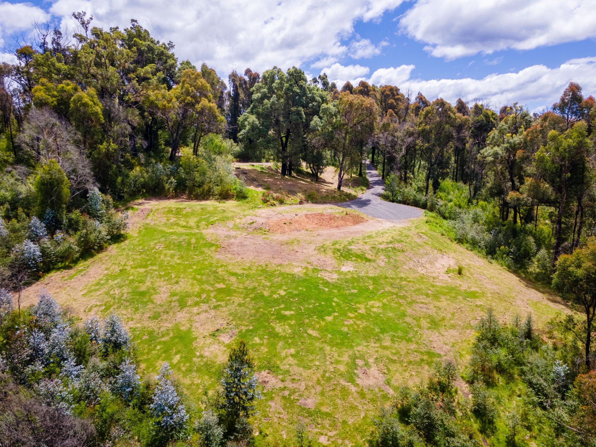 25 Murrabrine Forest Road, Yowrie Butterfield Property