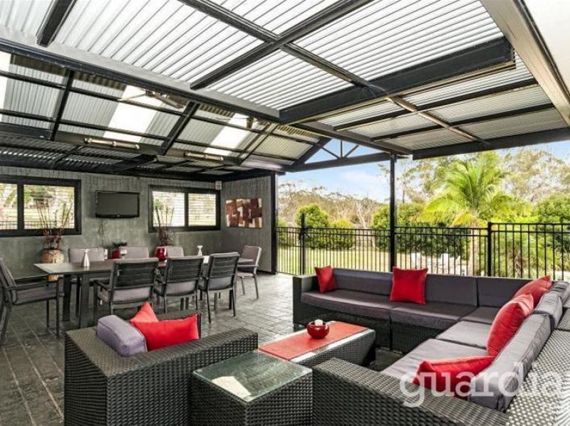 5 Murray Park Road KENTHURST NSW, Kenthurst - Thumbnail 4