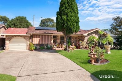 South Windsor, 43 Snailham Crescent