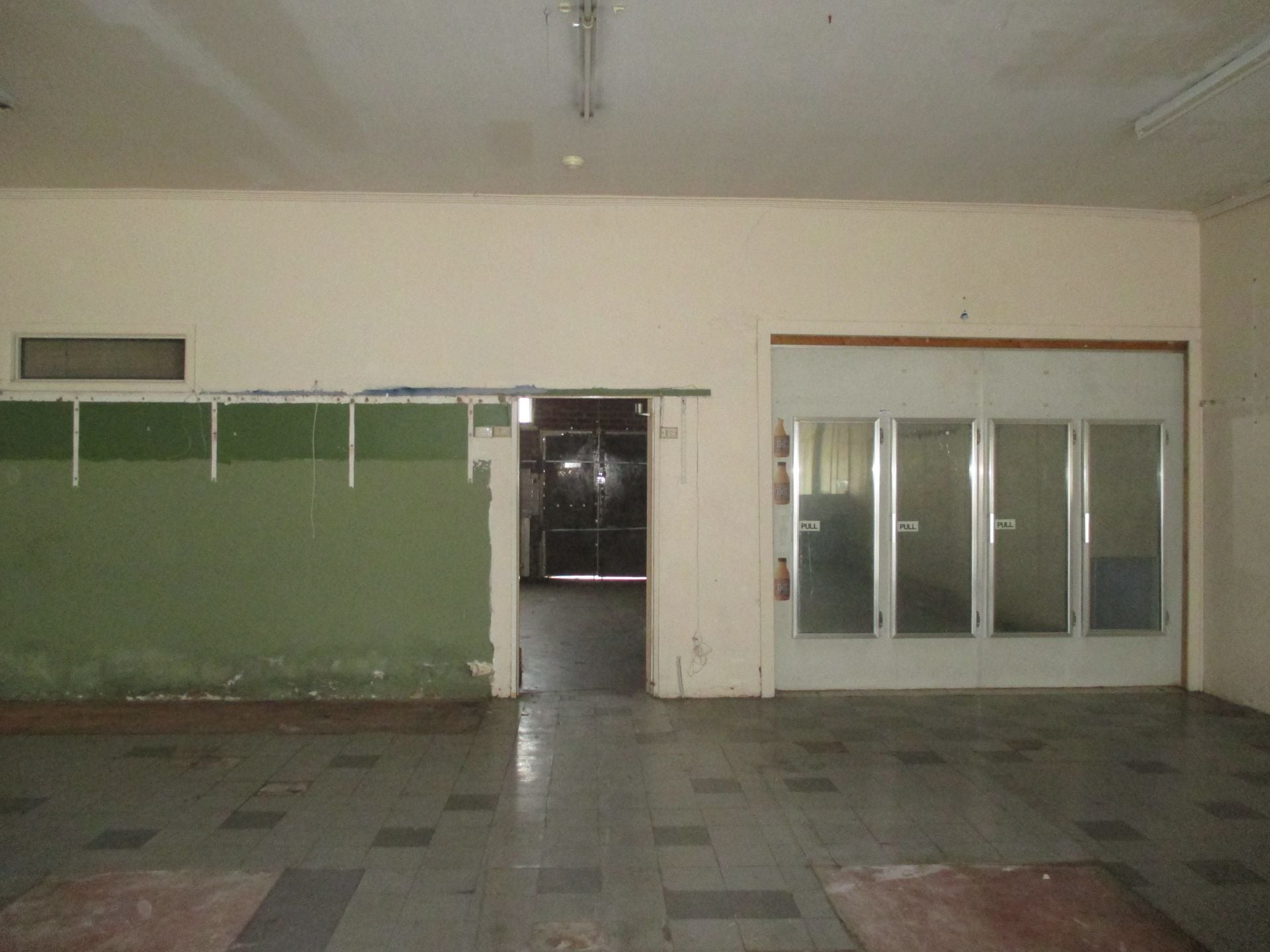 RETAIL INVESTMENT