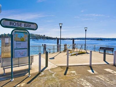 11/659  NEW SOUTH HEAD ROAD, Rose Bay
