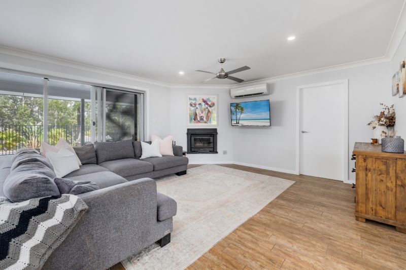 Real Estate For Sale 61 Waratah Drive Yarravel , NSW