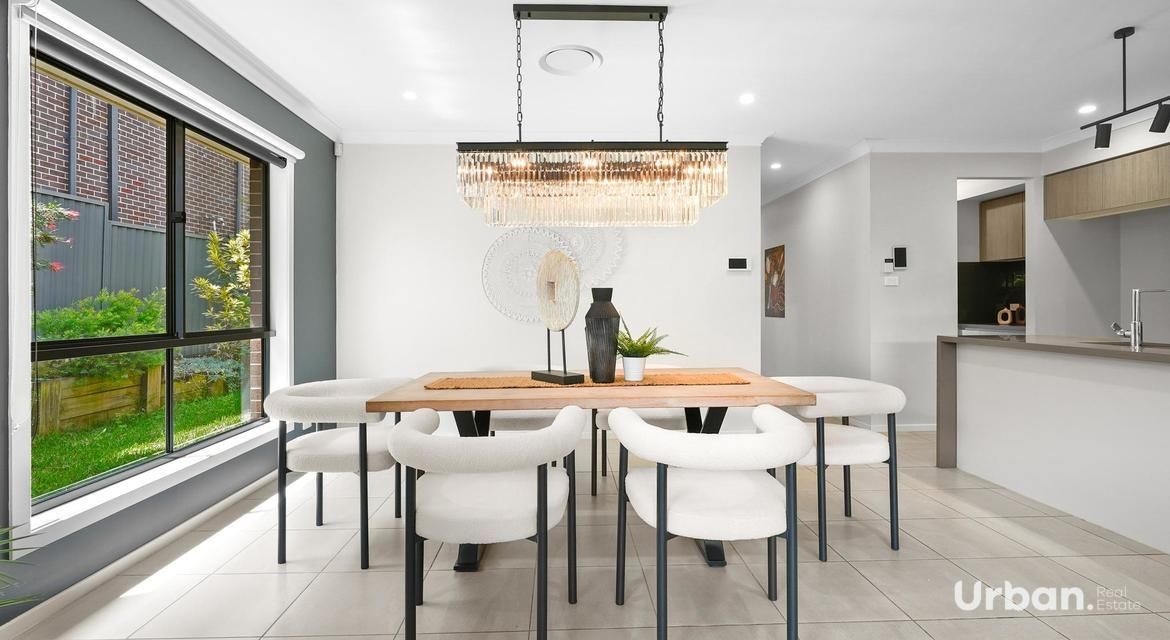Leppington 25 Matilda Road